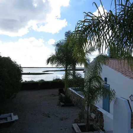 Casa Dos Avos