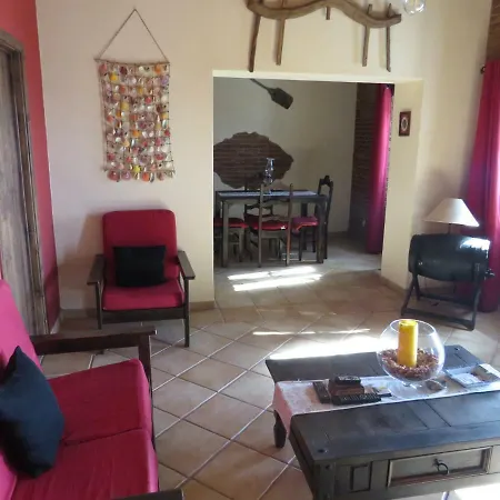 Casa Dos Avos