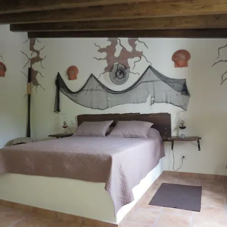 Casa Dos Avos