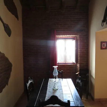 Casa Dos Avos Тавира
