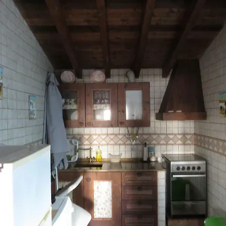 Casa Dos Avos Дом отдыха Тавира