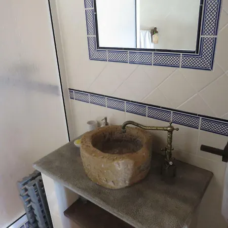 Дом отдыха Casa Dos Avos Тавира