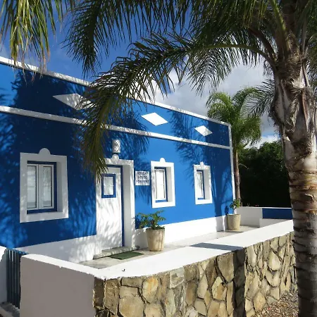 Casa Dos Avos Дом отдыха *