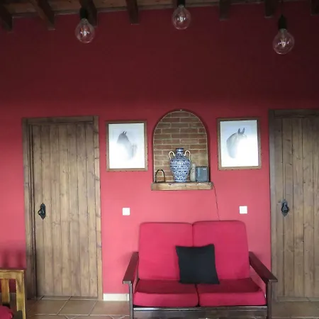 Casa Dos Avos